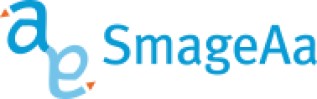 Logo Syndicat mixte pour l’aménagement et la gestion des eaux de l’Aa (SmageAa)