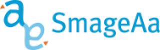 Logo Syndicat mixte pour l’aménagement et la gestion des eaux de l’Aa (SmageAa)