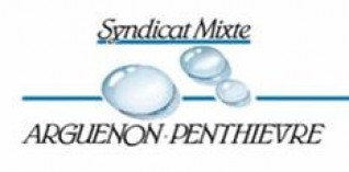 Logo Syndicat Mixte Arguenon-Penthièvre (SMAP)