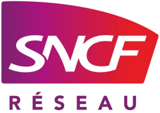 Logo SNCF Réseau