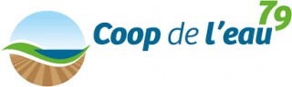Logo Société Coopérative Anonyme de l’Eau des Deux-Sèvres