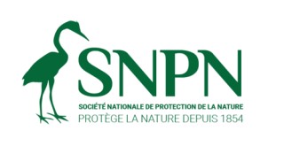 Logo Société nationale de protection de la nature (SNPN)