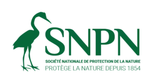 Logo Société nationale de protection de la nature (SNPN)