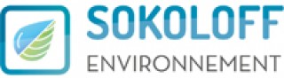 Logo Sokoloff Environnement