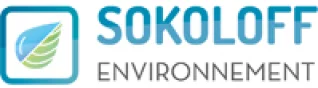 Logo Sokoloff Environnement