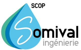 Logo Somival Ingénierie