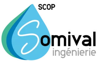 Logo Somival Ingénierie
