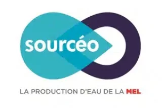 Logo Sourcéo