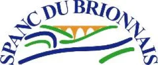 Logo SPANC du Brionnais
