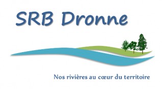 Logo SRB de la Dronne