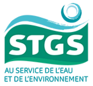 Logo STGS