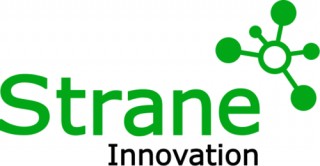 Logo Strane Innovation