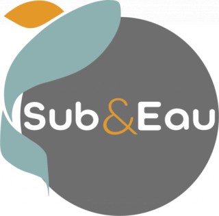 Logo Sub&Eau