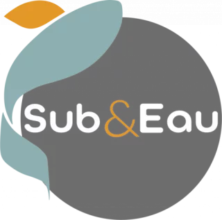 Logo Sub&Eau