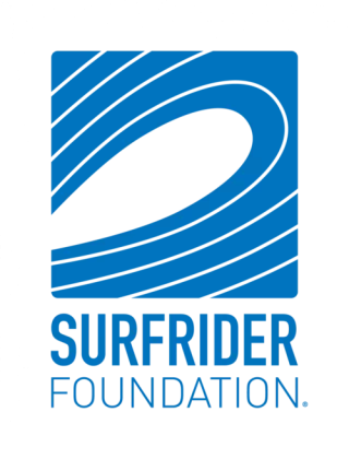 Logo Surfrider