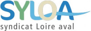 Logo Syndicat Loire Aval (SYLOA)