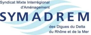 Logo SYMADREM