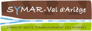 Logo SYMAR Val d'Ariège