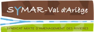 Logo SYMAR Val d'Ariège