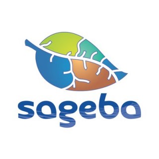 Logo Syndicat d’Aménagement et de Gestion des Eaux du Bassin Automne (SAGEBA)