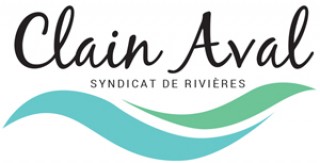 Logo Syndicat Clain Aval