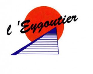 Logo Syndicat de gestion de l'Eygoutier