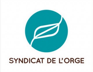 Logo Syndicat de l'Orge
