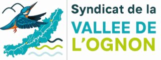 Logo Syndicat de la Vallée de l’Ognon (SVO)