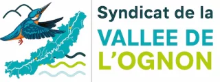 Logo Syndicat de la Vallée de l’Ognon (SVO)