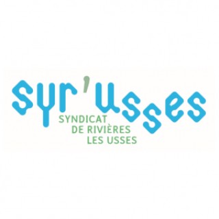Logo Syndicat de Rivières les Usses (Syr'Usses)