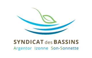 Logo Syndicat des Bassins Argentor, Izonne et Son-Sonnette