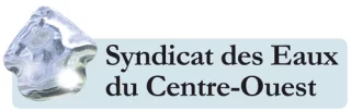 Logo Syndicat des eaux du Centre-Ouest (SECO)