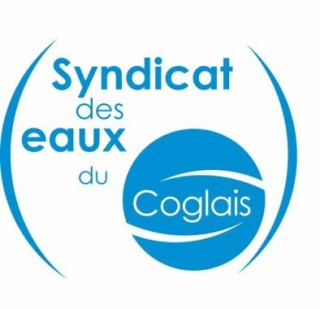 Logo Syndicat des eaux du Coglais