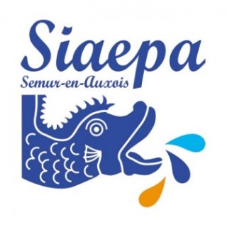 Logo Syndicat des Eaux et de services Auxois-Morvan (SESAM)