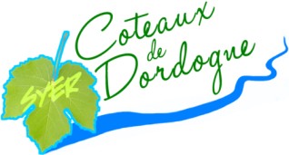 Logo Syndicat des Eaux et Rivières des Coteaux de Dordogne (SYER)