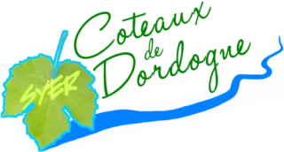 Logo Syndicat des Eaux et Rivières des Coteaux de Dordogne (SYER)