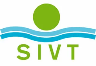 Logo Syndicat des Intercommunalités de la Vallée du Thérain (SIVT)