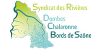 Logo Syndicat des Rivières Dombes Chalaronne Bords de Saône