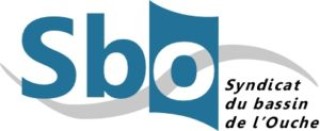 Logo Syndicat du bassin de l’Ouche
