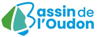 Logo Syndicat du Bassin de l'Oudon