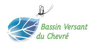 Logo Syndicat du bassin du Chevré