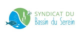 Logo Syndicat du Bassin du Serein