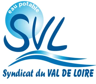 Logo Syndicat du Val de Loire (SVL)