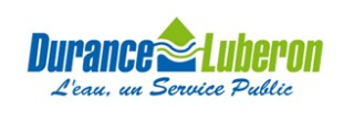 Logo Syndicat Durance Luberon