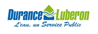 Logo Syndicat Durance Luberon