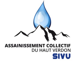 Logo Syndicat eau et assainissement Verdon (SEAV)