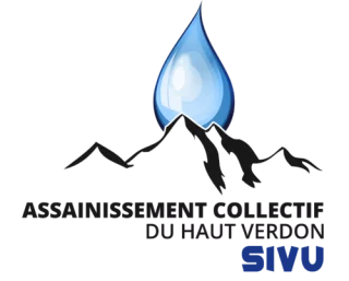 Logo Syndicat eau et assainissement Verdon (SEAV)