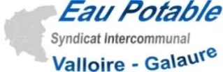 Logo Syndicat Eau Potable Valloire Galaure