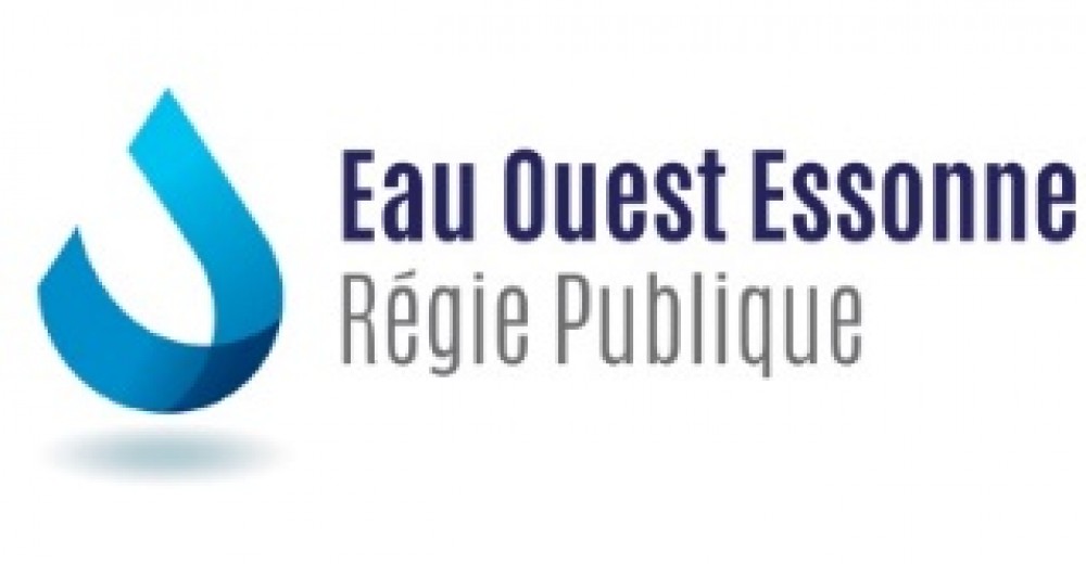 Logo Syndicat des Eaux Ouest Essonne