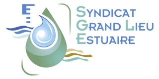 Logo Syndicat Grand Lieu Estuaire
